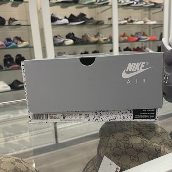 Air Jordan 5 Retro Wolf Grey (2026) • Pre-Owned [7411] - view 3