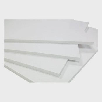 West Foam Board 5mm Thick