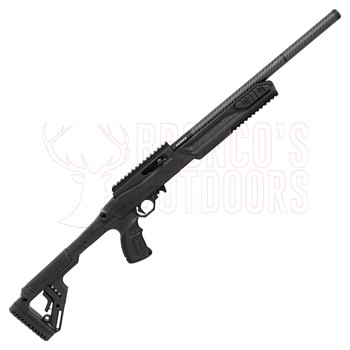 Volquartsen 10/22 Competition Carbon Tension 13" Barrel