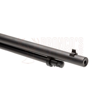 Savage Revel Classic 22WMR 18" Takedown Lever Action 9 Shot
