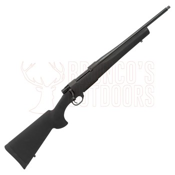 Howa 1500 .308 Blued 16" Black Bare