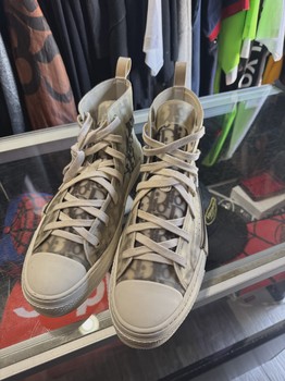 Dior B23 No Box • Pre-Owned [8586] - view 3