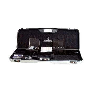 Browning 825 Pro Master Adjustable Comb 12ga 30"