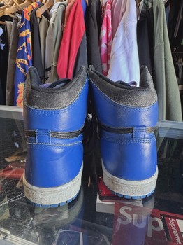 Jordan 1 Original Royal Blue (1985) • Pre-Owned [5128] - view 3