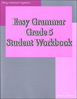 EASY GRAMMAR 5 STUDENT