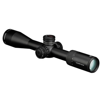 Vortex Viper PST Gen II 5-25x50mm SFP EBR-4 MOA Scope