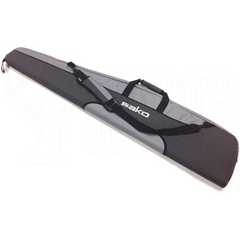 Sako Gun Bag Grey Black