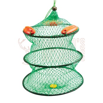 Anglers Mate Floating Live Bait Cage