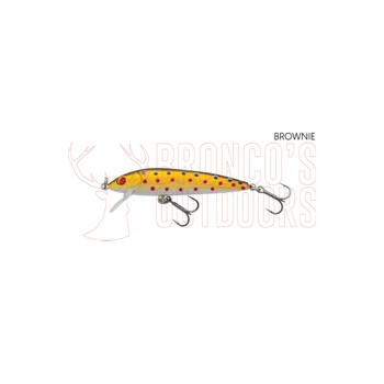 Black Magic BMax60 Fishing Lure 60mm 3.4gm