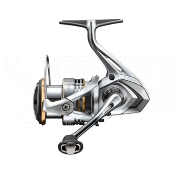 Shimano Sedona FJ Reel