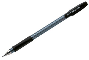 Pilot BPS-GP Grip Ballpoint Pen Extra Broad