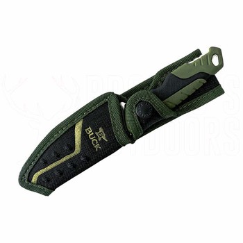 Buck 658 Pursuit Small