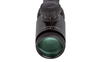 Vortex Crossfire II Riflescope 3-9x50 V-Brite