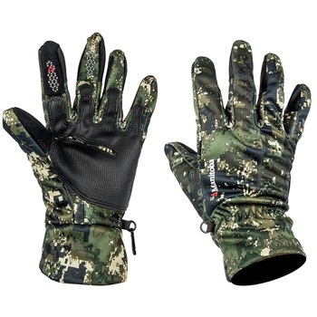 Manitoba Shooters Gloves TECL-WOOD