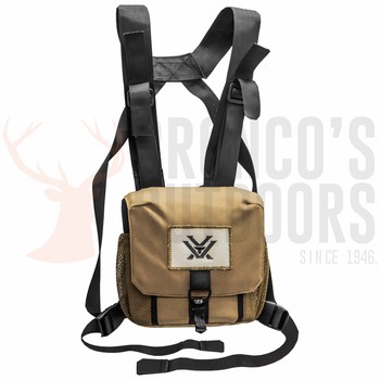 Vortex GlassPak Binocular Harness