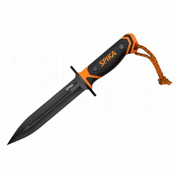 Spika Command Sticker