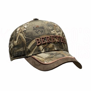 Beretta Cap Camo Real Tree Max 5