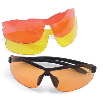 Browning Ace Shooting Glasses