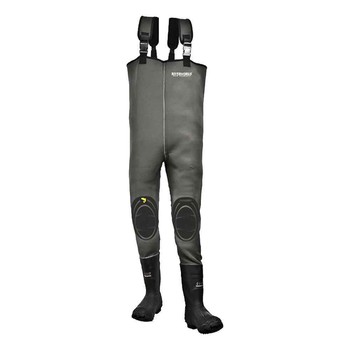 River Works Thermax Wader
