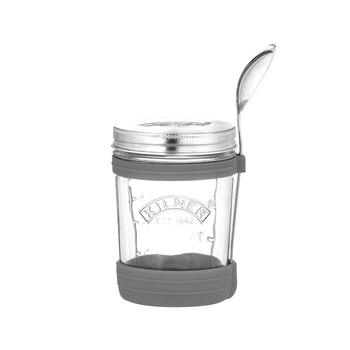 SOUP JAR SET