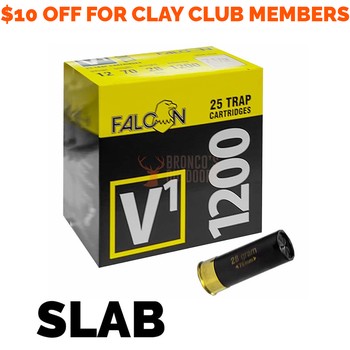 Falcon V1 1200 2¾"12g