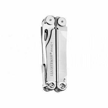 Leatherman Wave