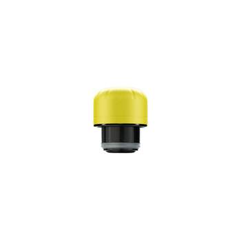 CHILLY'S 260/500ML NEON YELLOW LID