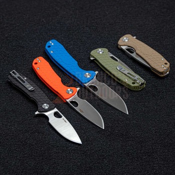 Honey Badger Flipper
