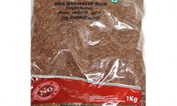 Rabeena Red Basmathi 1kg