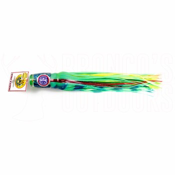 Pakula Paua Hothead Sprocket Trolling Lure