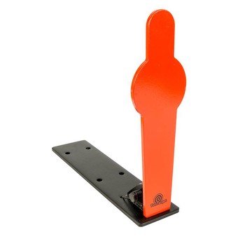 Fun Target Pop-Up Rimfire Rifle Target