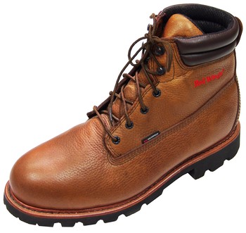 Red Wing 1261 6 Inch Boot