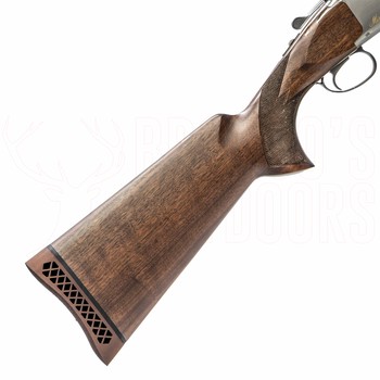 Miroku MK-70 Trap Grade I 12ga 30" Right Hand