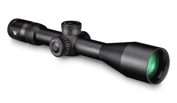 Vortex Venom 5-25x56 FFP EBR7C MRAD