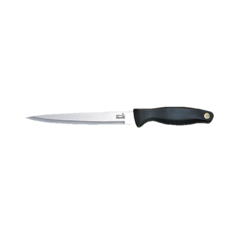 KITCHEN DEVILS CARVING KNIFE