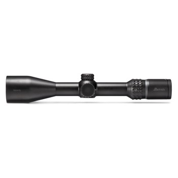 Burris Veracity Riflescope 3-15x50 FFP Ballistic Plex E1