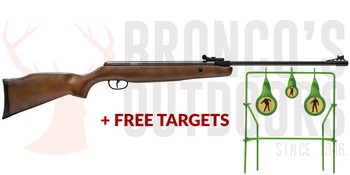 Crosman Copperhead 900 .177