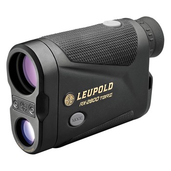 Leupold RX-2800 TBR/W Laser Rangefinder