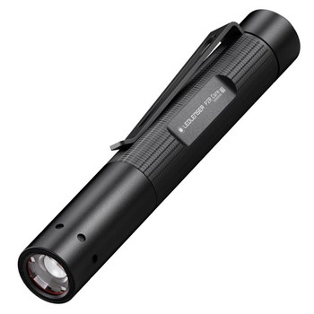 Ledlenser P2R Core Torch