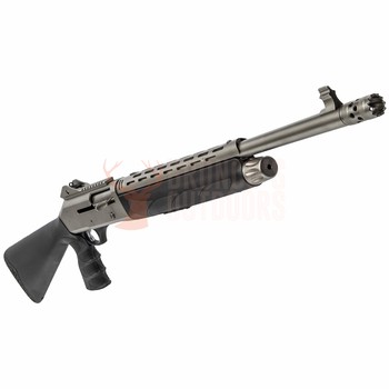 Dickinson 212 Tactical Marine 12g 20"