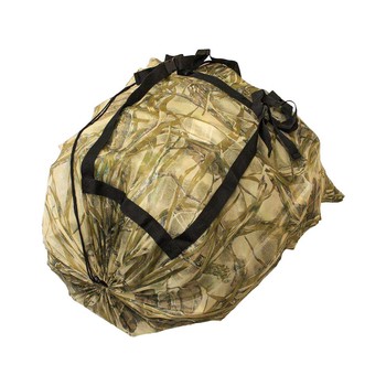 Outdoor Outfitters Decoy Bag Standard Mesh Camo