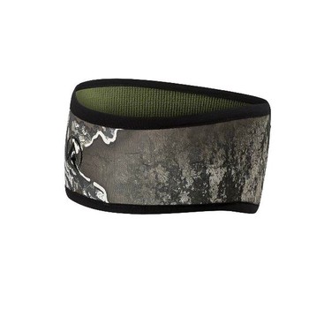 Ridgeline Womens Bonded Headband Excape Camo