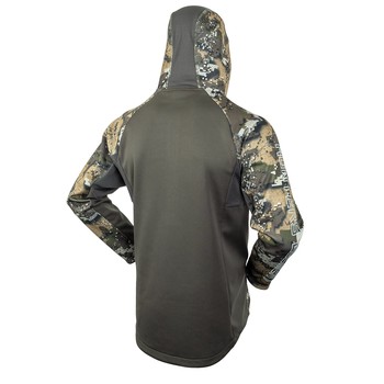 Hunters Element Zenith Hood Veil