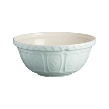 MASON CASH POWDER BLUE MIXING BOWL
