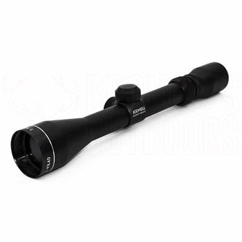 Kilwell Huntsman 3-9x40 Scope