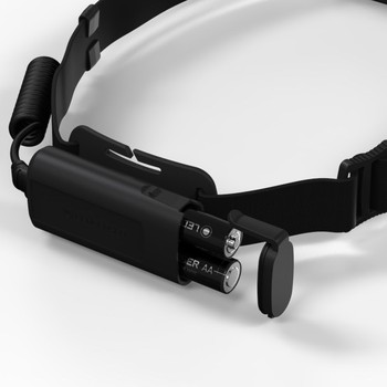 Ledlenser H5 Core Headlamp