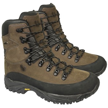 Stoney Creek Greywacke Boot