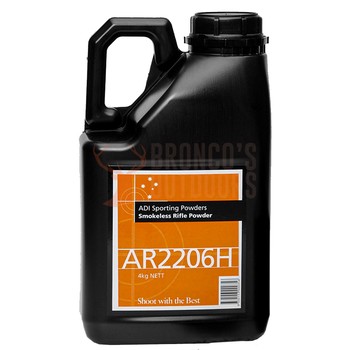 ADI AR2206H Powder 4kg