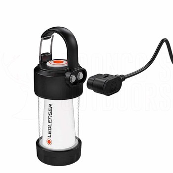 Ledlenser ML4 Rechargeable 300 Lumen Lantern