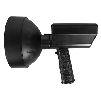 Night Saber Spotlight 150mm 36W LED 3500 Lumens Rechargeable Handheld